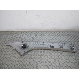 Modanatura rivestimento montante sinistro Opel Karl dal 2015 al 2019 cod 2095395434  1700236712430