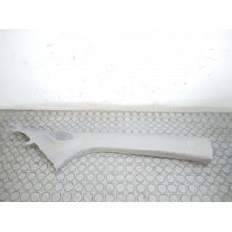 Modanatura rivestimento montante destro Opel Karl dal 2015 al 2019 cod 95395435  1700237089333