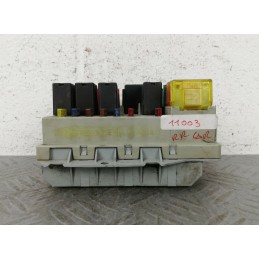 CENTRALINA FUSIBILI LANCIA THESIS 2.4 JTD DAL 2002 AL 2009  2400000035206