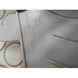 Modanatura rivestimento montante destro Opel Karl dal 2015 al 2019 cod 95395435  1700237089333