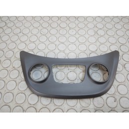 Rivestimento mostrina centralina comando clima Opel Karl dal 2015 al 2019 cod 95240452  1700237237741