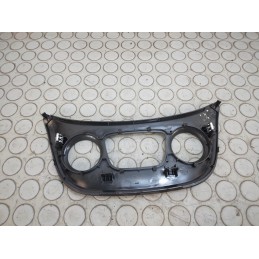 Rivestimento mostrina centralina comando clima Opel Karl dal 2015 al 2019 cod 95240452  1700237237741