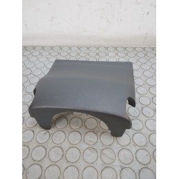 Plastica rivestimento superiore piantone sterzo Opel Karl dal 2015 al 2019 cod 95240454  1700237414456