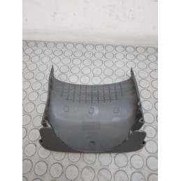 Plastica rivestimento superiore piantone sterzo Opel Karl dal 2015 al 2019 cod 95240454  1700237414456