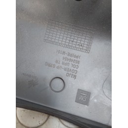 Plastica rivestimento superiore piantone sterzo Opel Karl dal 2015 al 2019 cod 95240454  1700237414456