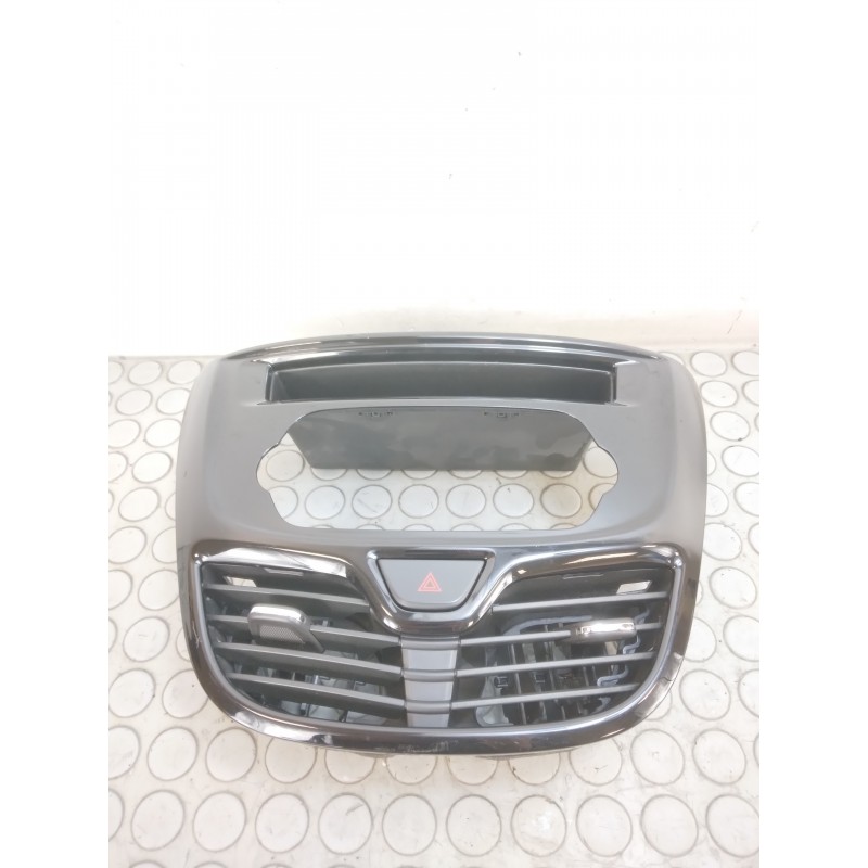 Bocchette aria areazione centrali pulsante 4 frecce Opel Karl dal 2015 al 2019 cod 95072439  1700237595933