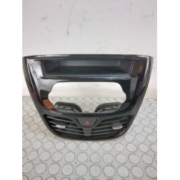 Bocchette aria areazione centrali pulsante 4 frecce Opel Karl dal 2015 al 2019 cod 95072439  1700237595933
