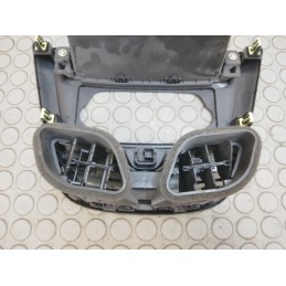 Bocchette aria areazione centrali pulsante 4 frecce Opel Karl dal 2015 al 2019 cod 95072439  1700237595933