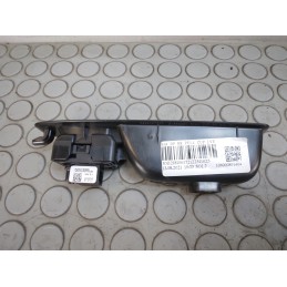 Pulsantiera alzavetro post sx Renault Captur dal 2019 in poi cod 254218388r  1700237997454