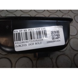 Pulsantiera alzavetro post sx Renault Captur dal 2019 in poi cod 254218388r  1700237997454