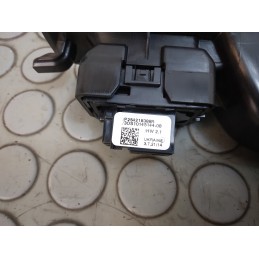 Pulsantiera alzavetro post sx Renault Captur dal 2019 in poi cod 254218388r  1700237997454