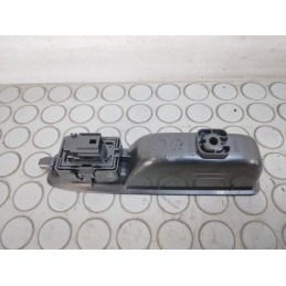 Pulsantiera alzavetro post sx Renault Captur dal 2019 in poi cod 254218388r  1700237997454