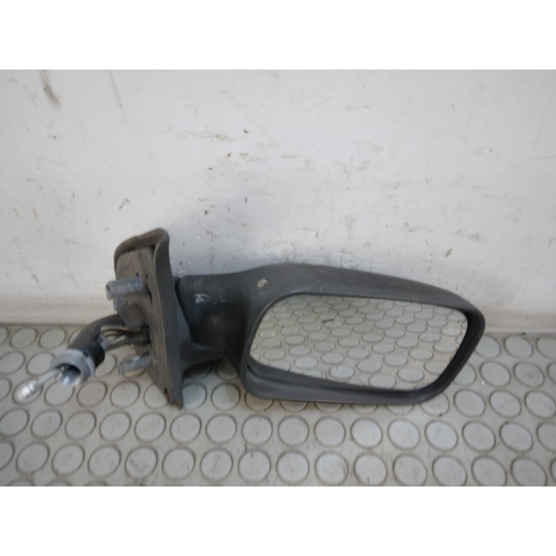 Specchietto retrovisore manuale ant dx Fiat Punto 176 dal 1993 al 1999 cod 0149301  1700485939084