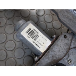 Motorino alzavetro ant sx Renault Clio III serie 3 porte dal 2005 al 2013 cod 400856  1700487499050