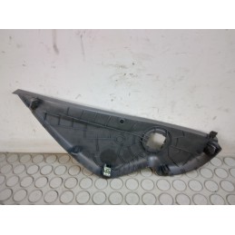 Plastica modanatura rivestimento cruscotto dx Opel Karl dal 2015 al 2019 cod 95072931  1700487726224
