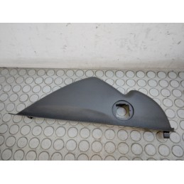 Plastica modanatura rivestimento cruscotto dx Opel Karl dal 2015 al 2019 cod 95072931  1700487726224