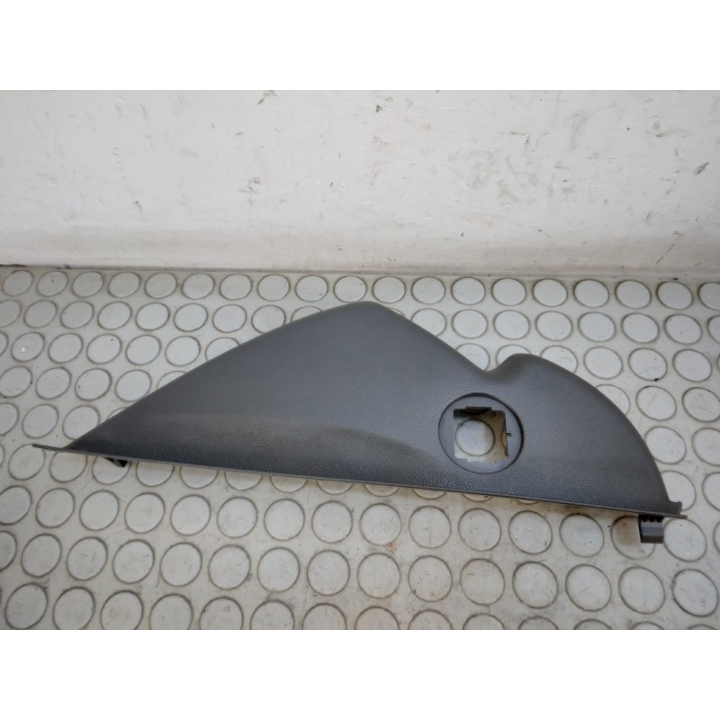Plastica modanatura rivestimento cruscotto dx Opel Karl dal 2015 al 2019 cod 95072931  1700487726224