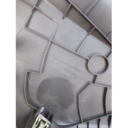 Plastica modanatura rivestimento cruscotto dx Opel Karl dal 2015 al 2019 cod 95072931  1700487726224