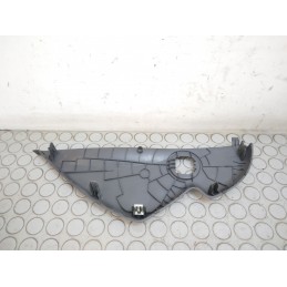 Plastica modanatura rivestimento cruscotto dx Opel Karl dal 2015 al 2019 cod 95072931  1700487726224
