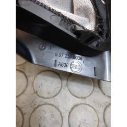 Cuffia leva marce Opel Karl dal 2015 al 2019 cod 6072500036  1700489916739