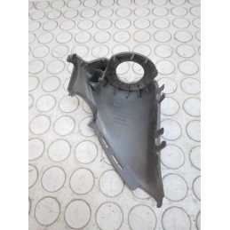 Rivestimento modanatura interruttore on off airbag Opel Karl dal 2015 al 2019 cod azm11005  1700490267585