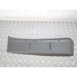 Gomma tappettino portaoggetti Opel Karl dal 2015 al 2019 cod 95403020  1700490606216