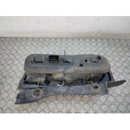 Fanale fanalino stop post dx Nissan Micra K12 dal 2005 al 2010  1700494208157