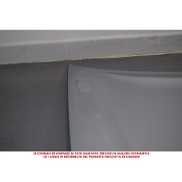 Cofano anteriore Nissan Primera del 2002 al 2006  2400000003427