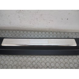 Modanatura battitacco dx Mazda Mx-5 dal 2005 al 2015 cod ne5168710  1700494805073