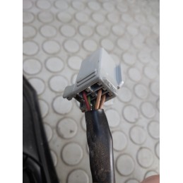 Specchietto retrovisore elettrico ant sx Ford Mondeo dal 2000 al 2007 cod 014292 5 pin  1700495093202