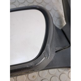 Specchietto retrovisore elettrico ant sx Ford Mondeo dal 2000 al 2007 cod 014292 5 pin  1700495093202
