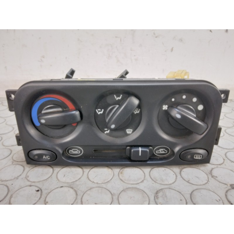 Centralina comando aria clima Daewoo Matiz dal 1997 al 2005  1700495619655