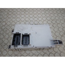 Centralina portafusibili Fiat Punto Evo dal 2009 al 2012 cod 00518699250  1700496044791