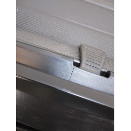 Tendalino pianale bagagliaio posteriore Audi A4 8E B7 Avant dal 2000 al 2004 cod 8e986553h  1700496940444
