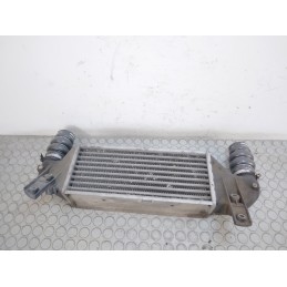 Intercooler Ford Focus I serie 1.8 Tdci dal 1998 al 2004 cod xs4q9l440bd  1700497169790