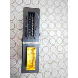 Centralina immobilizer Citroen Jumpy dal 2000 al 2007 cod 96441765  1700576622420
