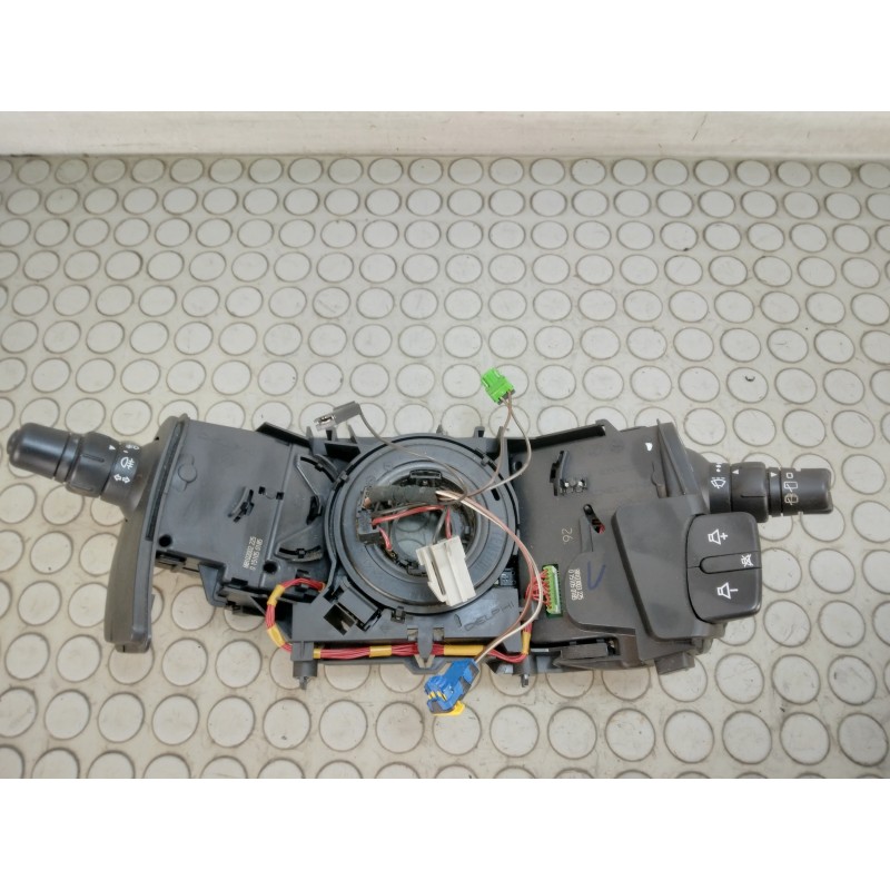 Devioluci leva dx sx Renault Clio III serie dal 2005 al 2013 cod 88102002 88103003  1700576793342