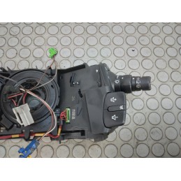 Devioluci leva dx sx Renault Clio III serie dal 2005 al 2013 cod 88102002 88103003  1700576793342