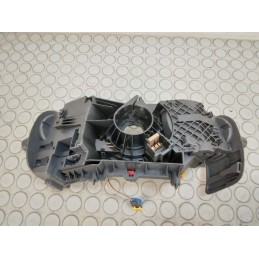 Devioluci leva dx sx Renault Clio III serie dal 2005 al 2013 cod 88102002 88103003  1700576793342