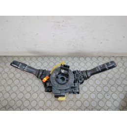 Devioluci completo di contatto spiralato Toyota Yaris II serie dal 2004 al 2011 cod 17f144  1700577146284