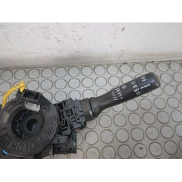Devioluci completo di contatto spiralato Toyota Yaris II serie dal 2004 al 2011 cod 17f144  1700577146284