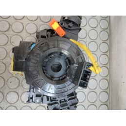Devioluci completo di contatto spiralato Toyota Yaris II serie dal 2004 al 2011 cod 17f144  1700577146284