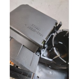 Devioluci completo di contatto spiralato Toyota Yaris II serie dal 2004 al 2011 cod 17f144  1700577146284