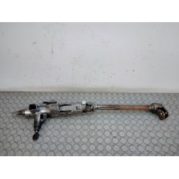 Piantone sterzo Peugeot 208 dal 2012 al 2016 Block shaft  1700577742202