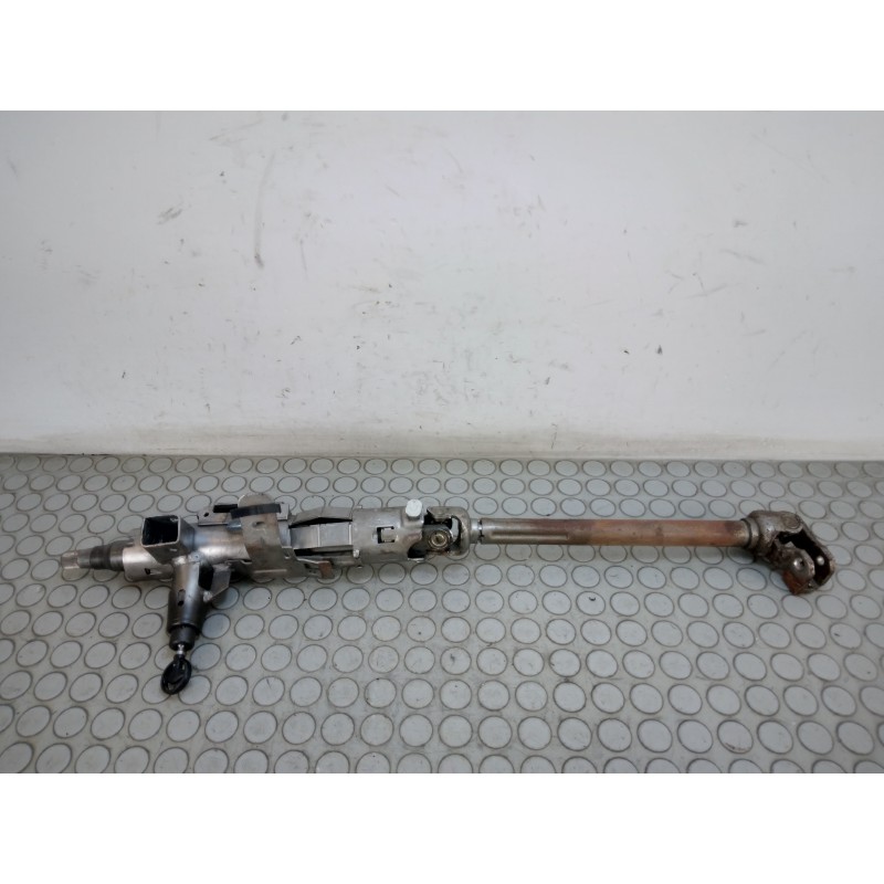 Piantone sterzo Peugeot 208 dal 2012 al 2016 Block shaft  1700577742202