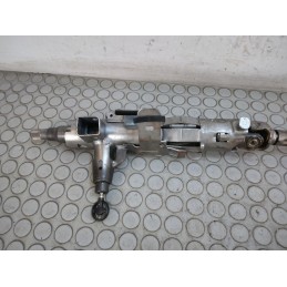 Piantone sterzo Peugeot 208 dal 2012 al 2016 Block shaft  1700577742202