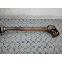 Piantone sterzo Peugeot 208 dal 2012 al 2016 Block shaft  1700577742202
