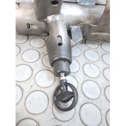 Piantone sterzo Peugeot 208 dal 2012 al 2016 Block shaft  1700577742202