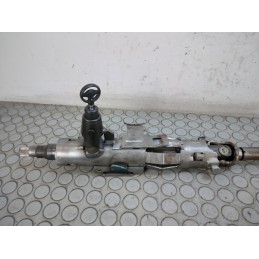 Piantone sterzo Peugeot 208 dal 2012 al 2016 Block shaft  1700577742202