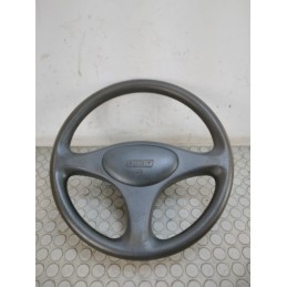 Volante sterzo Fiat Punto 176 dal 1993 al 1999  1700577939978